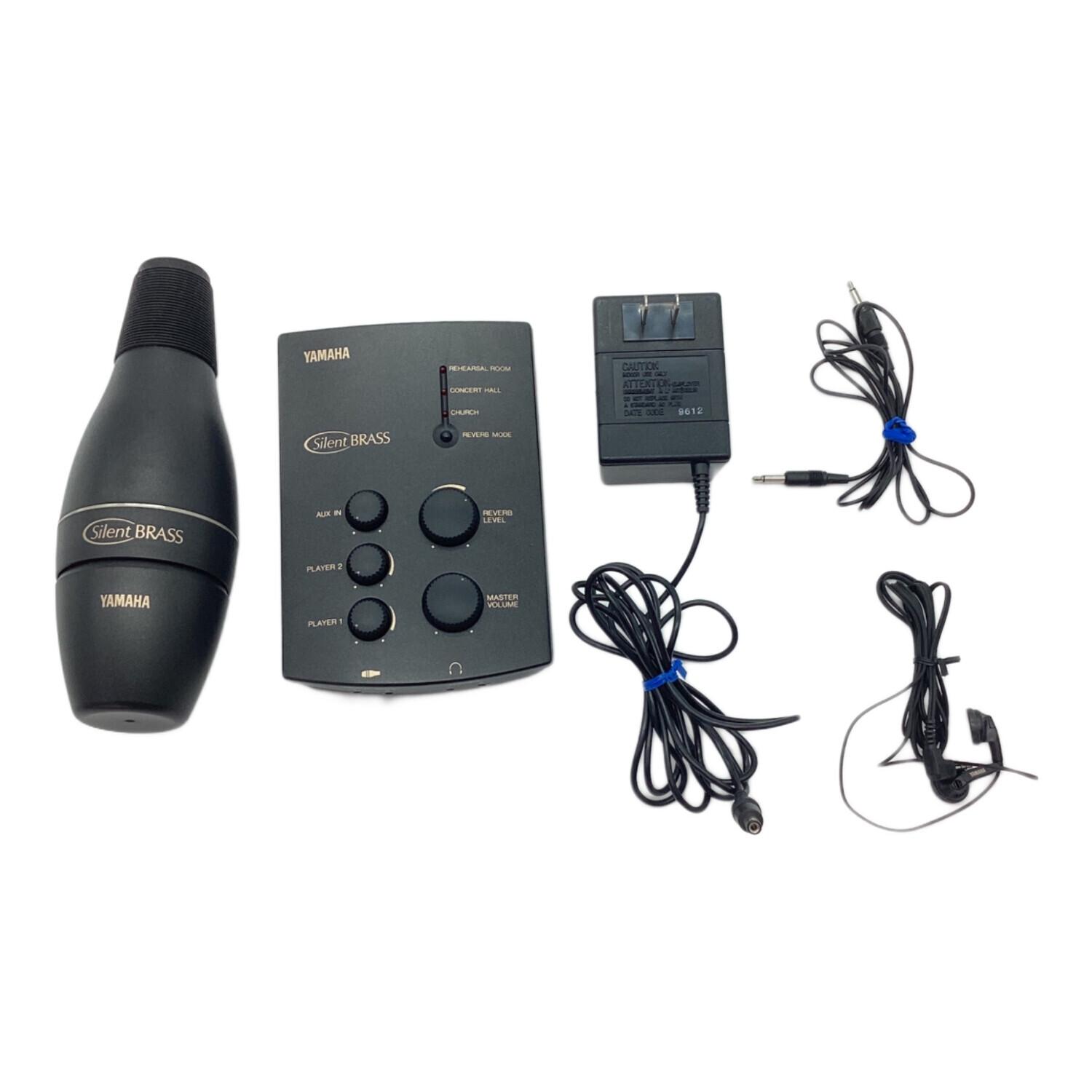 YAMAHA (ヤマハ) サイレントブラス SB7｜トレファクONLINE