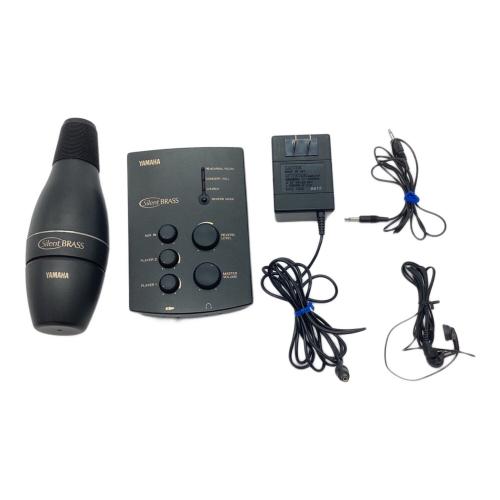 YAMAHA (ヤマハ) サイレントブラス SB7