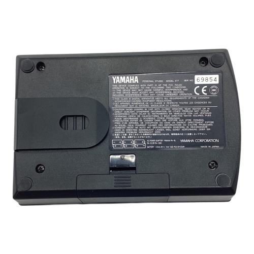 YAMAHA (ヤマハ) サイレントブラス SB7