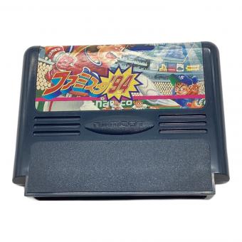 ファミスタ’94 ファミコン用ソフト -