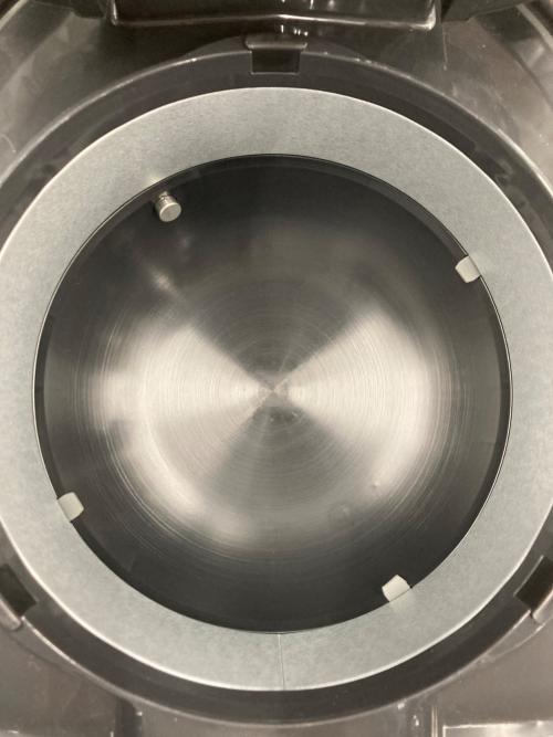 象印 (ゾウジルシ) IH炊飯ジャー NW-VR10-BA