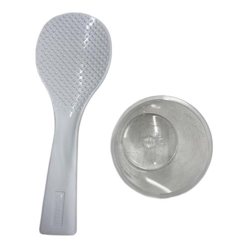 象印 (ゾウジルシ) IH炊飯ジャー NW-VR10-BA