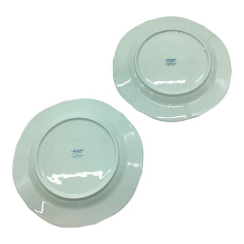 Noritake (ノリタケ) プレート 23cm バッキンガムプレート