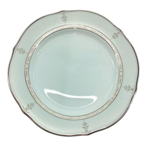 Noritake (ノリタケ) プレート 23cm バッキンガムプレート