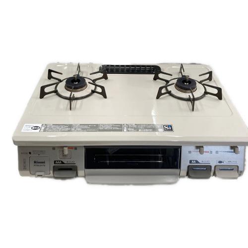 Rinnai (リンナイ) 都市ガステーブル RT64JHS-L 2019年製 PSTGマーク有