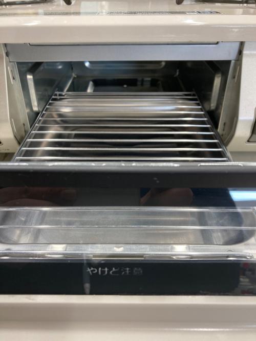 Rinnai (リンナイ) 都市ガステーブル RT64JHS-L 2019年製 PSTGマーク有