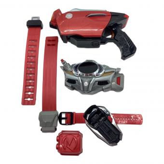 仮面ライダー ドライブセット 男の子おもちゃ