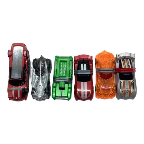 仮面ライダー ドライブセット 男の子おもちゃ