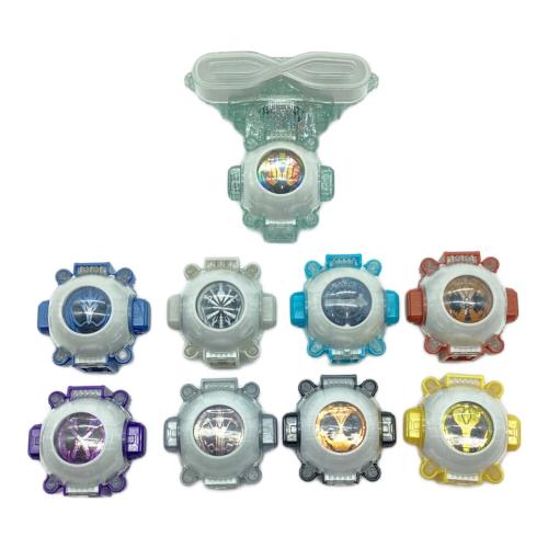 仮面ライダーゴーストセット 男の子おもちゃ