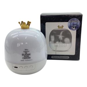 DISNEY (ディズニー) ルームプロジェクター ディズニーグッズ ナイトメアー・ビフォア・クリスマス