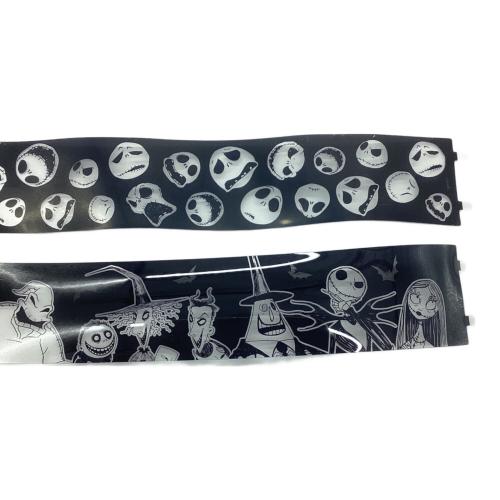 DISNEY (ディズニー) ルームプロジェクター ディズニーグッズ ナイトメアー・ビフォア・クリスマス