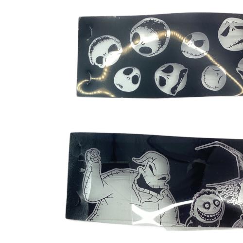 DISNEY (ディズニー) ルームプロジェクター ディズニーグッズ ナイトメアー・ビフォア・クリスマス