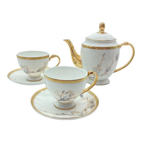 FREEMEN ティーセット