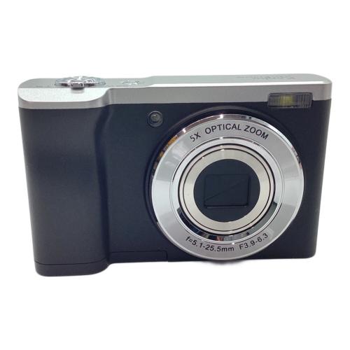 KENKO (ケンコー) コンパクトデジタルカメラ KC-ZM08
