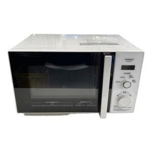 HITACHI (ヒタチ) 電子レンジ HMR-BK220 2020年製