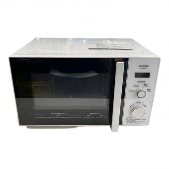 HITACHI (ヒタチ) 電子レンジ HMR-BK220 2020年製