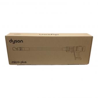 dyson (ダイソン) スティッククリーナー SV33