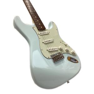 FENDER JAPAN (フェンダージャパン) ストラトキャスター ストラトキャスター エレキギター TRADNLII 60S STRAT 2020年製