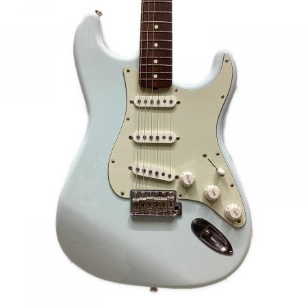 フェンダージャパン　ストラトキャスター　エレキギター FENDER JAPAN (フェンダージャパン) ストラトキャスター ストラト