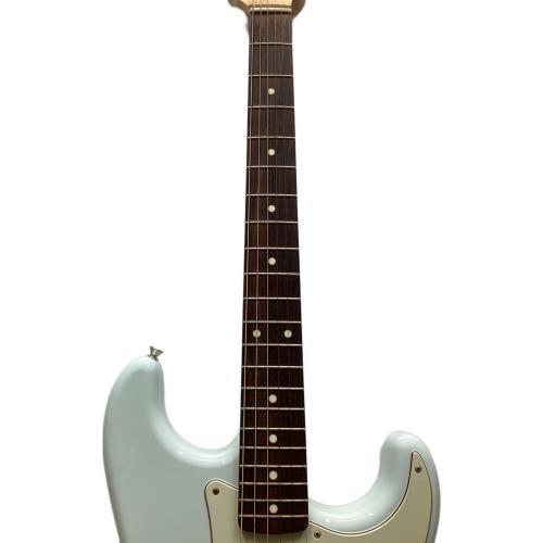 FENDER JAPAN (フェンダージャパン) ストラトキャスター ストラトキャスター エレキギター TRADNLII 60S STRAT 2020年製