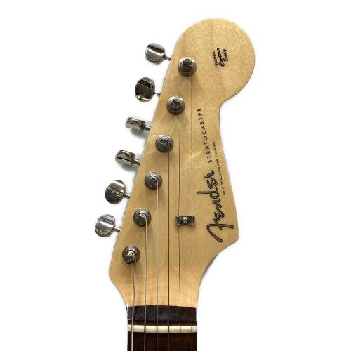 FENDER JAPAN (フェンダージャパン) ストラトキャスター ストラトキャスター エレキギター TRADNLII 60S STRAT 2020年製