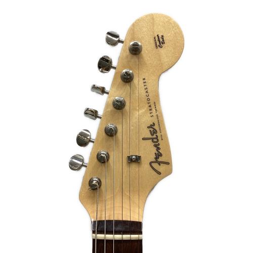 FENDER JAPAN (フェンダージャパン) ストラトキャスター ストラトキャスター エレキギター TRADNLII 60S STRAT 2020年製