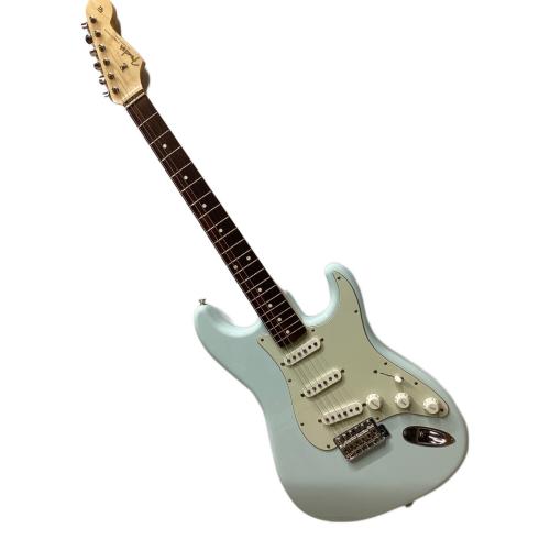 FENDER JAPAN (フェンダージャパン) ストラトキャスター ストラトキャスター エレキギター TRADNLII 60S STRAT 2020年製