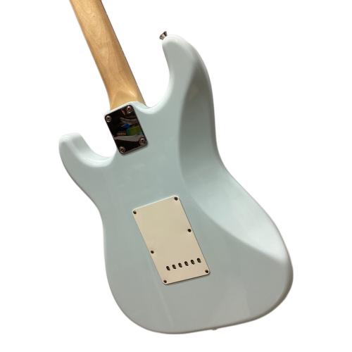 FENDER JAPAN (フェンダージャパン) ストラトキャスター ストラトキャスター エレキギター TRADNLII 60S STRAT 2020年製