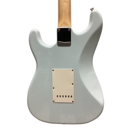 FENDER JAPAN (フェンダージャパン) ストラトキャスター ストラトキャスター エレキギター TRADNLII 60S STRAT 2020年製