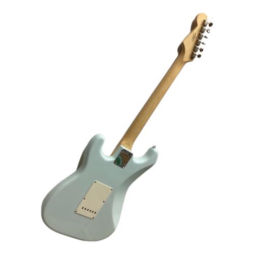 FENDER JAPAN (フェンダージャパン) ストラトキャスター ストラトキャスター エレキギター TRADNLII 60S STRAT 2020年製