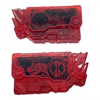 ゼツメライズキーセット 仮面ライダー