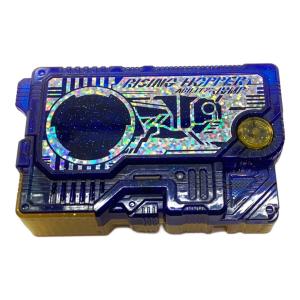 BANDAI (バンダイ) メモリアルプログライズキー リアライジングホッパー 仮面ライダー