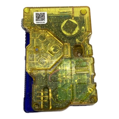 BANDAI (バンダイ) メモリアルプログライズキー リアライジングホッパー 仮面ライダー