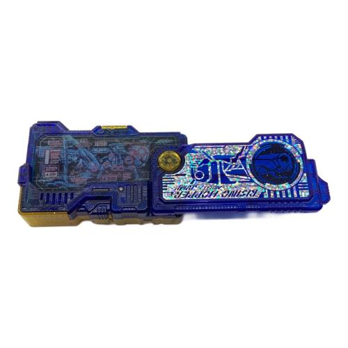 BANDAI (バンダイ) メモリアルプログライズキー リアライジングホッパー 仮面ライダー