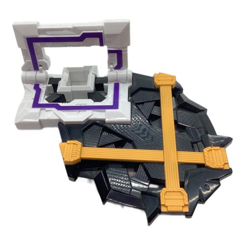 BANDAI (バンダイ) DXメモリアルプログライズキーセット 仮面ライダー