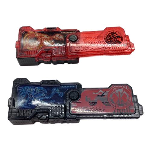 BANDAI (バンダイ) DXメモリアルプログライズキーセット 仮面ライダー