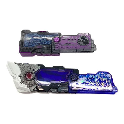 BANDAI (バンダイ) DXメモリアルプログライズキーセット 仮面ライダー