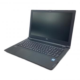 NEC (エヌイーシー) ノートパソコン PC-VUV27FBGS3R4 15.6インチ