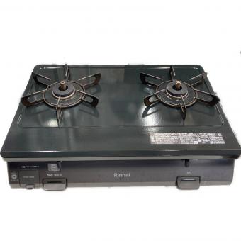 Rinnai (リンナイ) 都市ガステーブル RT64-2HS 2021年製 PSTGマーク有