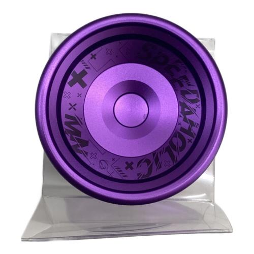 YOYODESIGN (ヨーヨーデザイン) スピーダホリック ヨーヨー