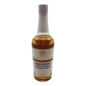 KANOSUKE (カノスケ) ジャパニーズウィスキー 700ml