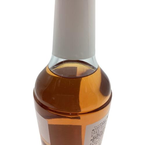 KANOSUKE (カノスケ) ジャパニーズウィスキー 700ml