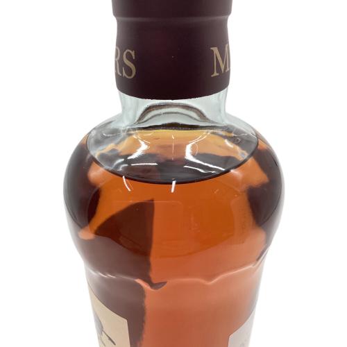 MARS (マーズ) TSUNUKI ジャパニーズウィスキー 2024EDITION 700ml