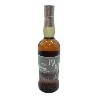M&G AKKESHI そうこう ジャパニーズウィスキー 2024 700ml