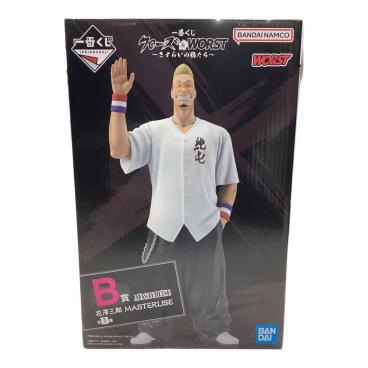 BANDAI (バンダイ) 一番くじ クローズ＆WORST ～さすらいの鴉たち～ A