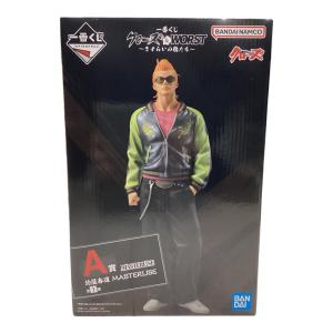 BANDAI (バンダイ) 一番くじ クローズ＆WORST ～さすらいの鴉たち～ A賞 坊屋春道 フィギュア