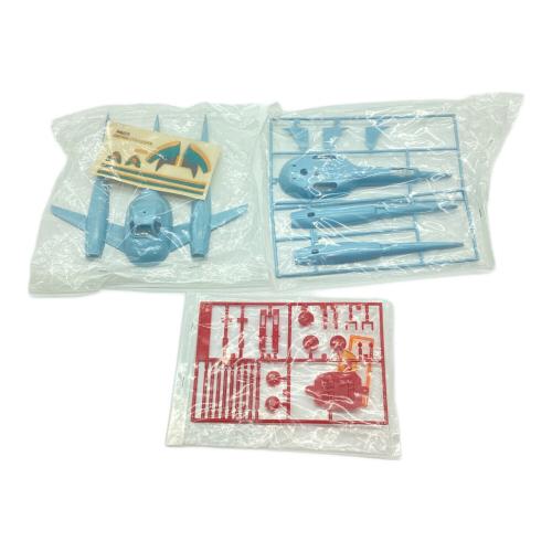 旧バンダイ (キュウバンダイ) ファイヤーマン マリンゴン プラモデル