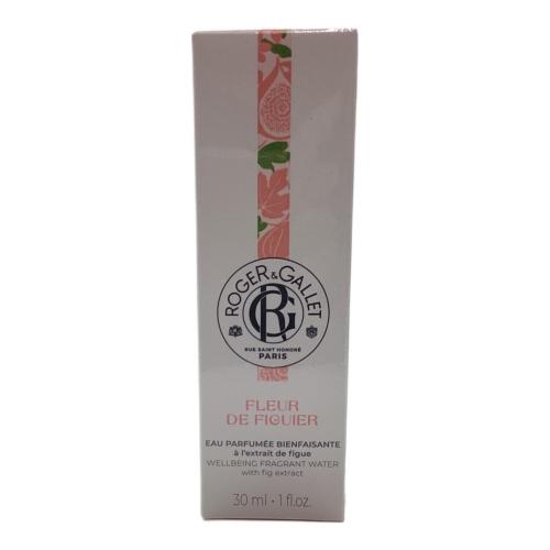 ROGER&GALLET (ロジェガレ) オードトワレ 30ml