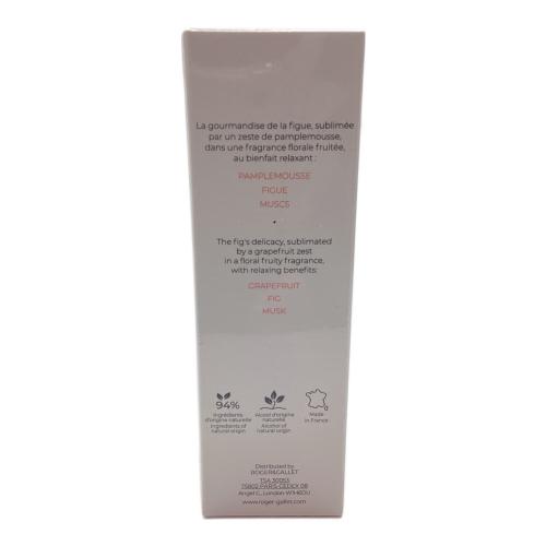 ROGER&GALLET (ロジェガレ) オードトワレ 30ml