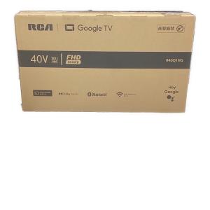 RCA 液晶テレビ R40Q1HG
